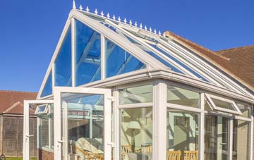 conservatory roof insulation costs Falconwood