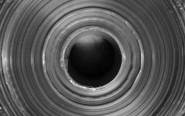 Falconwood edpm waterproofing