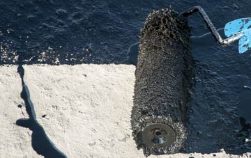 Falconwood liquid sealant waterproofing