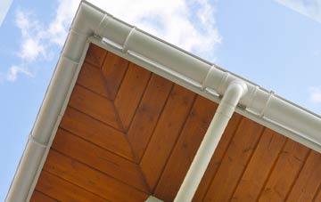 Falconwood soffit types